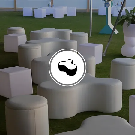 New Lounge Furniture