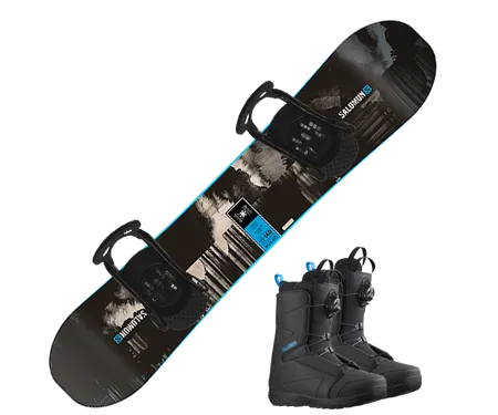 Snowboard Rentals