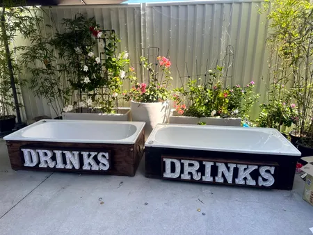 Drinks Coolers