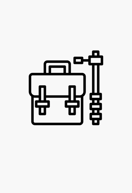 Fotós kiegészítő