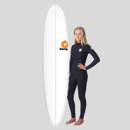 The Performance (Intermediate Hardboards)