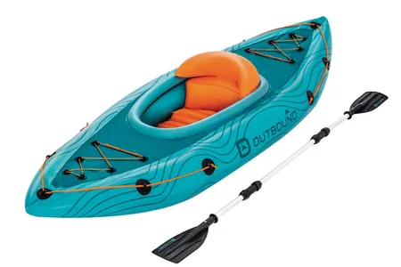 Kayaks
