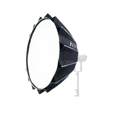 Modificadores de Luces