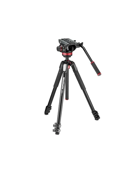 Tripods / Monopods