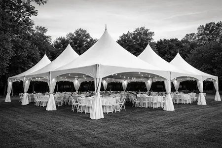 Tent Accessories & More