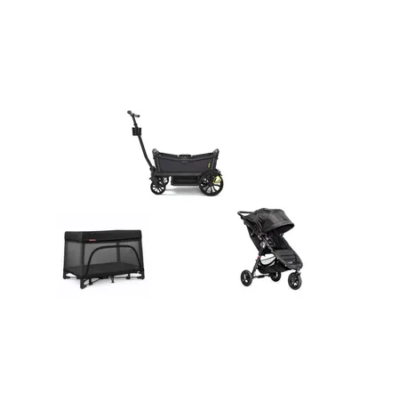 Rental: Baby/Toddler