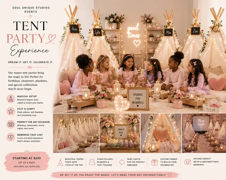 Event Packages
