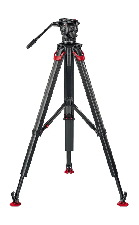 Tripods