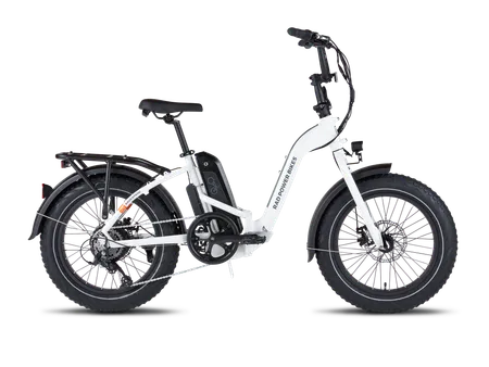 Ebikes