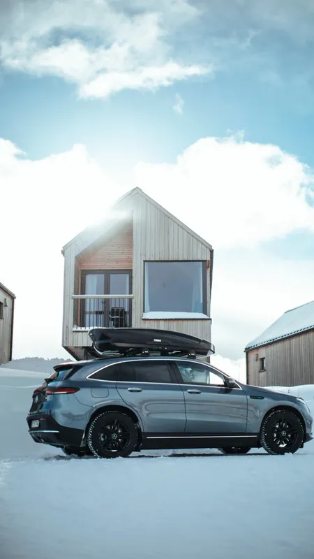 Equipements de voyage Thule®