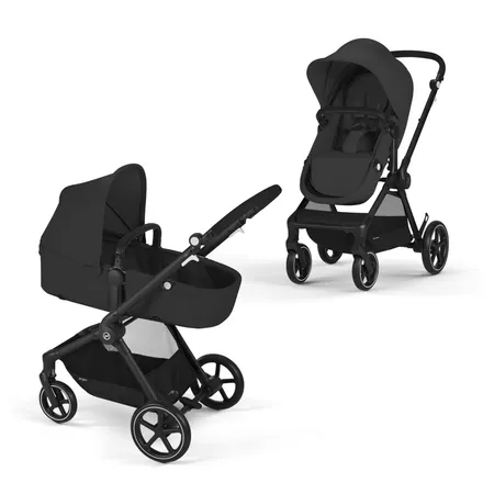 Strollers