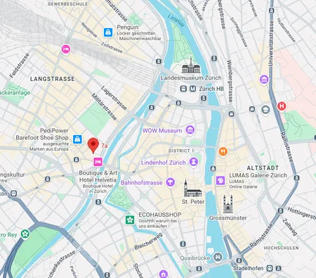 Contactless Pick-Up - Available Now