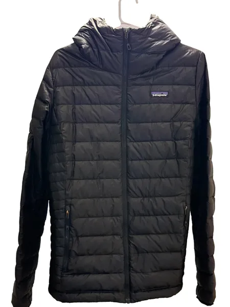 Women's winter clothing