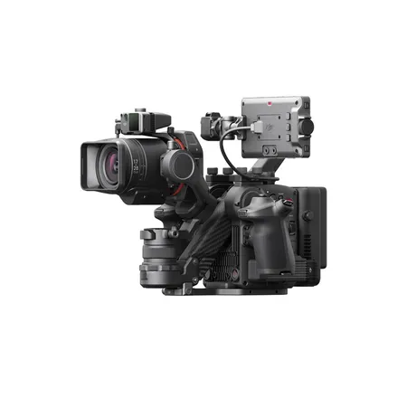DJI