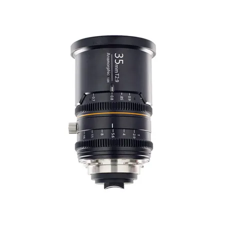 Great Joy Anamorphique