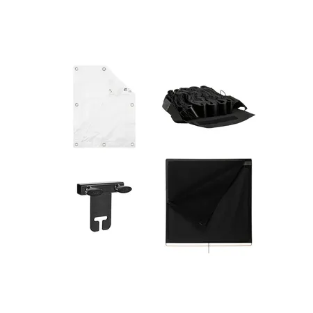 Canvas / Frame / Flag