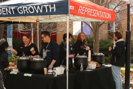 LTN-Food Related Event (Outdoor/Indoor)