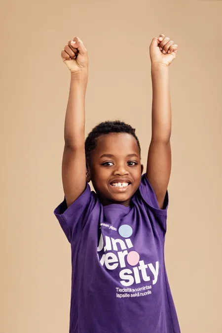 Varhaiskasvatus ja 1.–2.lk