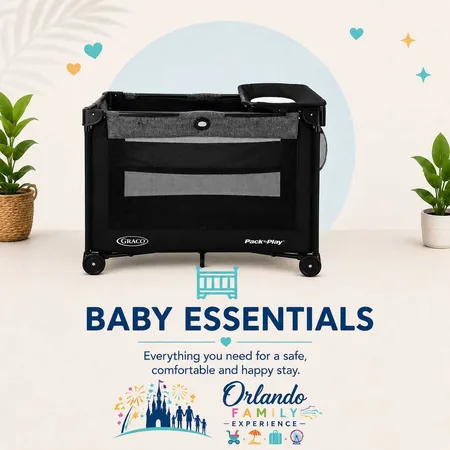 Baby Essentials