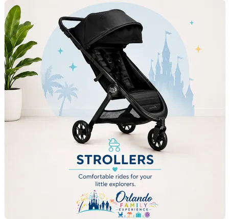 Strollers