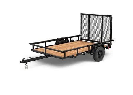 Utility Trailers