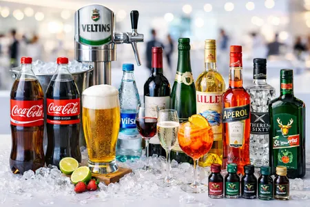 Getränke
