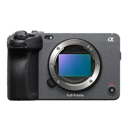 Sony FX3 Packages