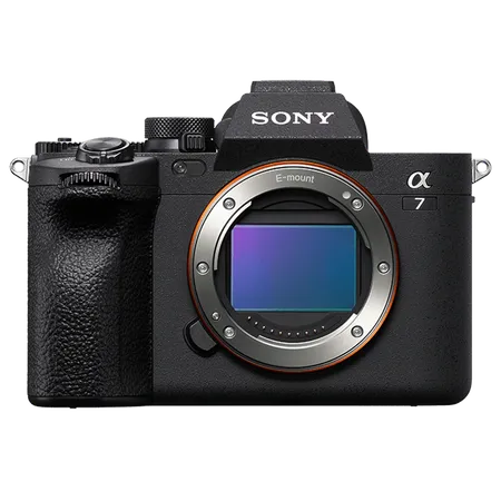 Sony A7IV Packages