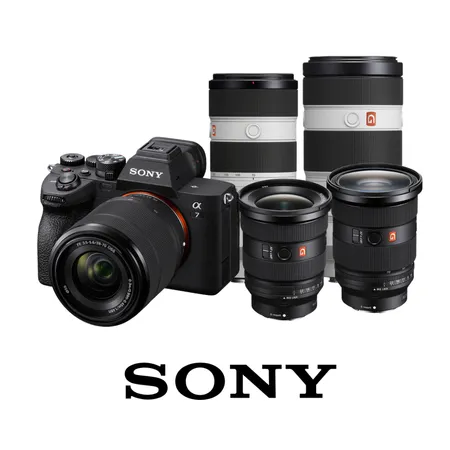 Sony Rental
