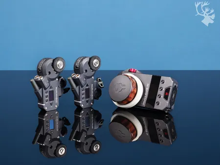 Follow Focus Systems