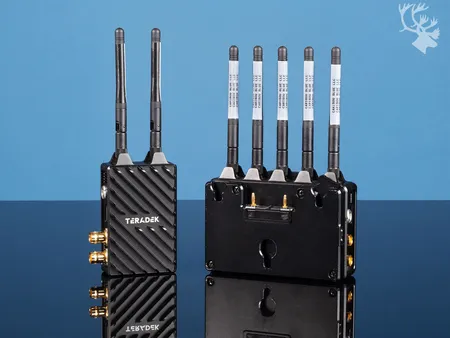 Wireless Video Systems