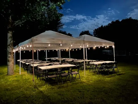 Event Tents