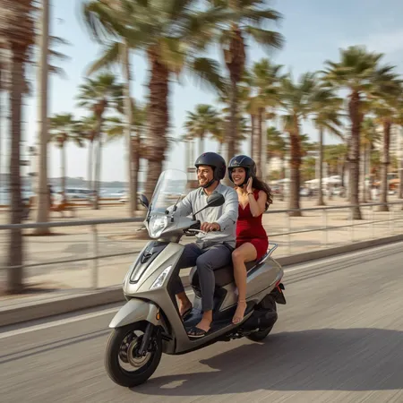 Explore → Motorbikes