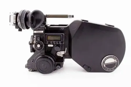 Analog Cameras