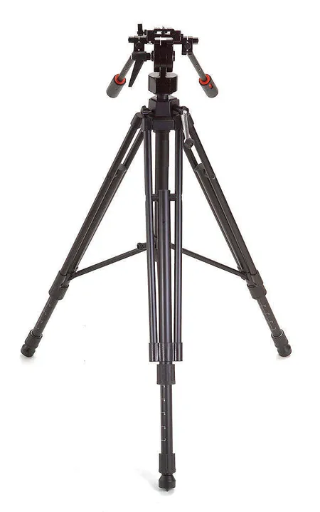 Tripods & Gimbals