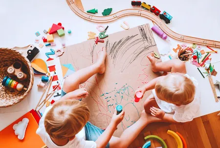 Activity Kits for Sale