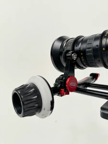 Follow Focus