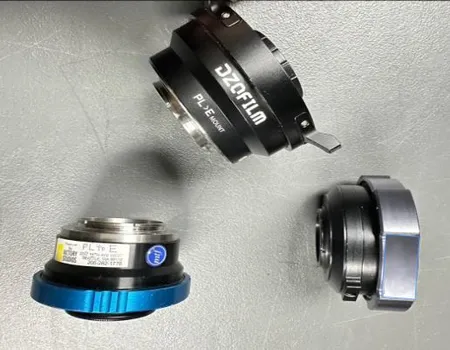 Lens Adapters