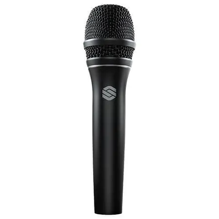 Microphones