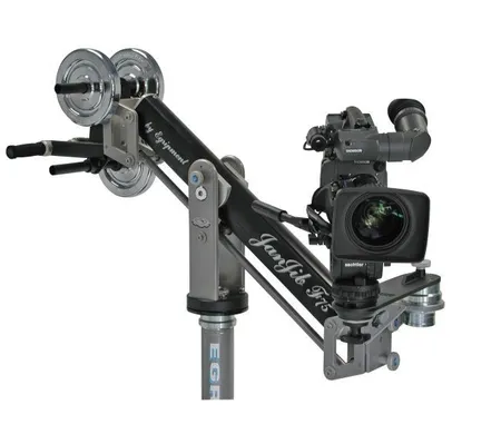 Camera Support