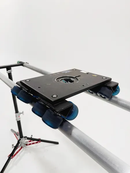 Camera Support