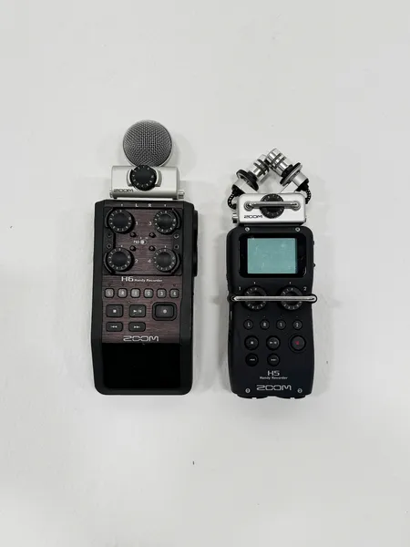 Field Recorders