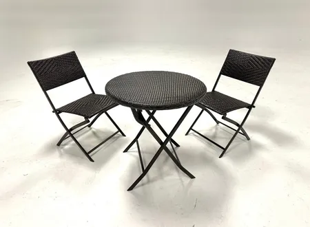 Tables & Chairs