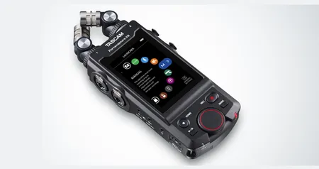 Field Recorders