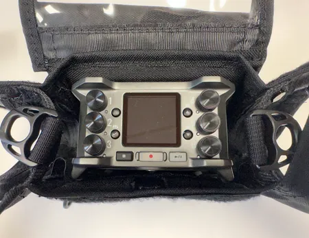 Field Recorders