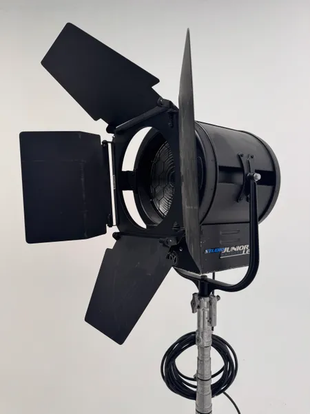 Daylight LED Fresnel Lights