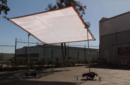 Light Modifiers
