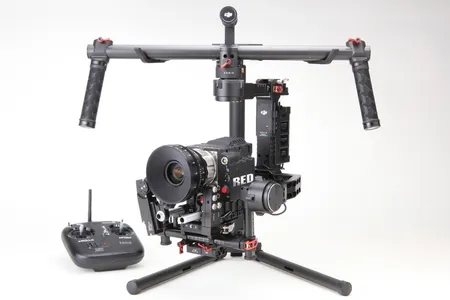 Gimbals & Rigs