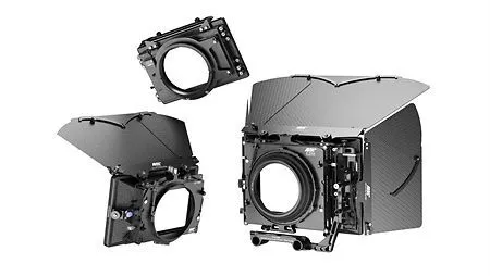 Matte Boxes