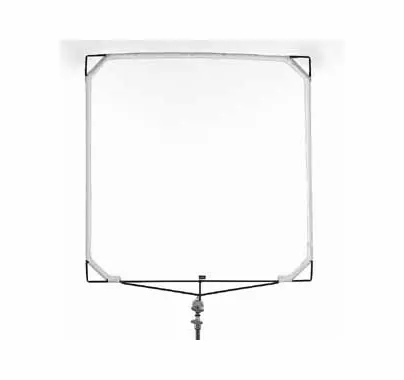 Framed Flags, Nets, Silks & Boards
